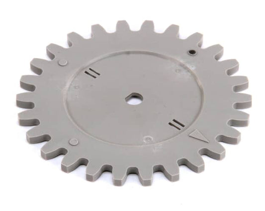 Amana Commerical Gear, Spur .Gray. - 12570102