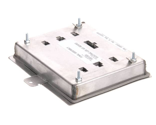 Bertazzoni Dishwarmer Flap Door - 1081305