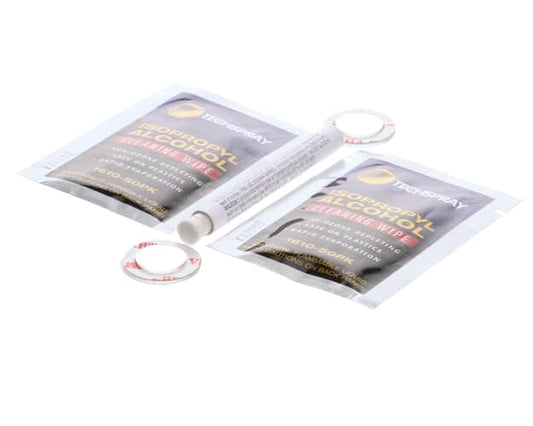 Bertazzoni Burners Flask - 202619