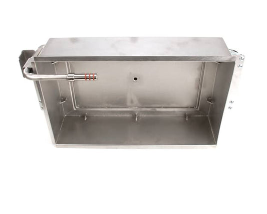 Dacor Manifold,Complete Se - 82672