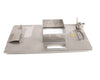 Dacor Burner Tube, Lf & Lr - 82674