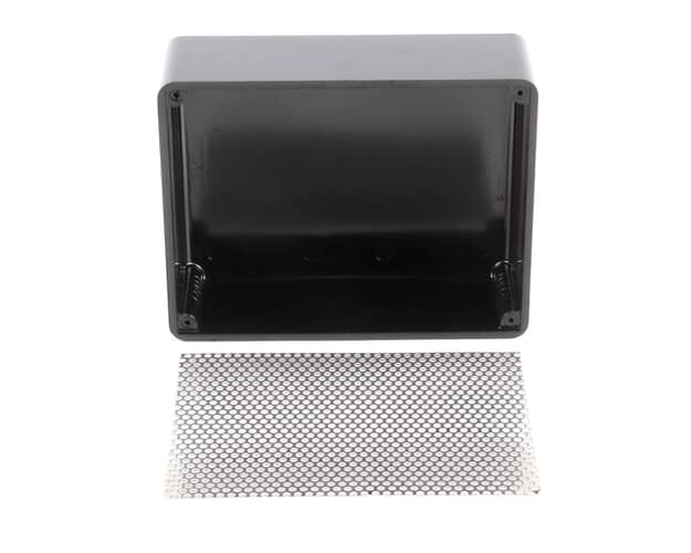 Bunn Drip Tray Assy - 02497.0000