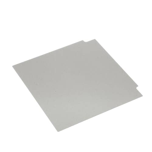 Sharp Part# GCOVPA048WRPZ Cover Panel - Genuine OEM