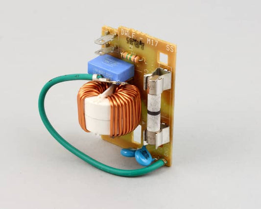 Amana Commercial Part# 56002005 Fuse Block/Filter Assembly Kit (OEM)