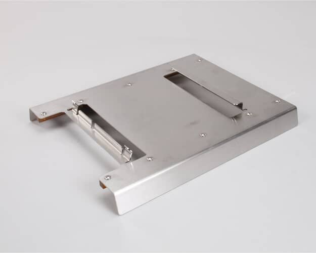 Bertazzoni Inside Flap Opening Door - 202219