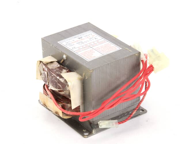 Amana Commercial Part# 56002021 Transformer (OEM) H.V.