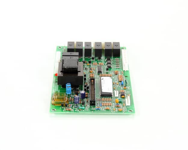 Amana Commercial Part# 59001002 Board (OEM) Hv