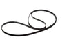 Dacor Cover, Rear, Single - 102428