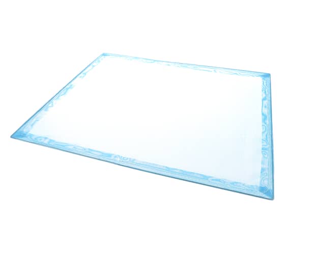 Dacor Part# 108202 Door Glass (OEM) Left