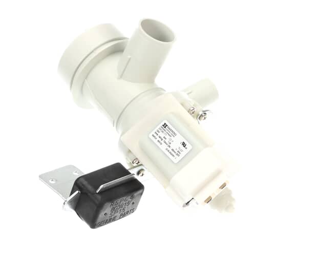 Speed Queen Part# 205765 Dual Filter Valve Kit - Genuine OEM