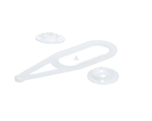 Amana Part# 12002867 Gear And Rack Kit (OEM)