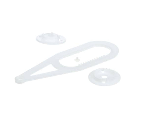 Amana Part# 12002867 Gear And Rack Kit (OEM)