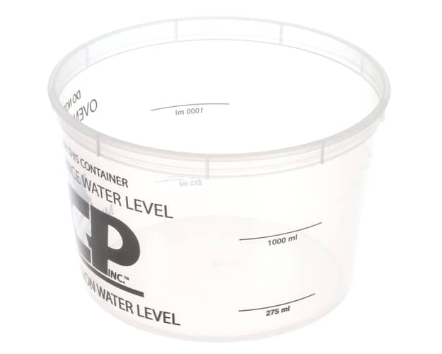 Amana Part# 12018801 Bowl (OEM)