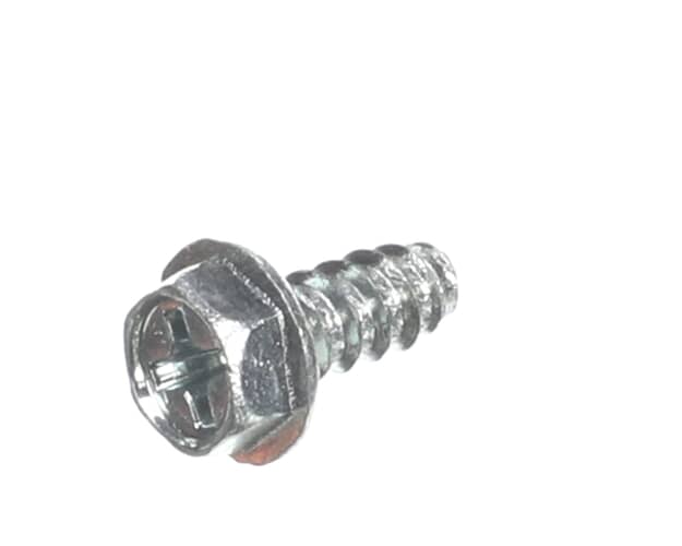 Amana Commercial Part# 12990522 Screw (OEM) Sm/Hex Rohs