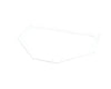 Amana Part# 13077802 Convection Blower Gasket - Genuine OEM