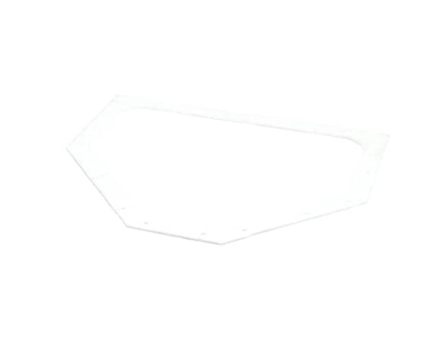 Amana Part# 13077802 Convection Blower Gasket - Genuine OEM