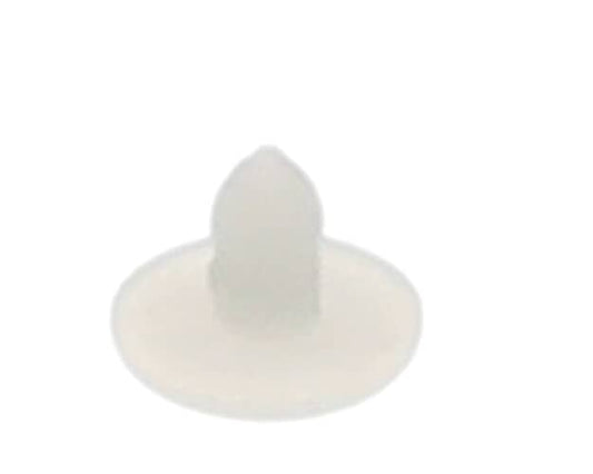 Amana Part# 13083701 Nylon Rivet - Genuine OEM