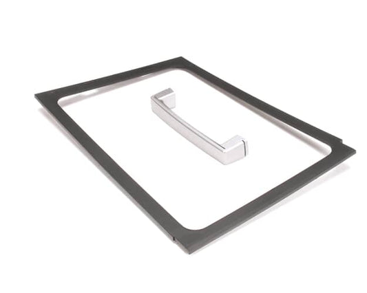 Amana Part# 14100039 Door Handle Kit (OEM)