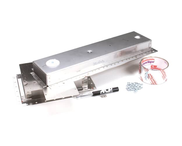 Amana Part# 14119054 Waveguide Kit (OEM) Left