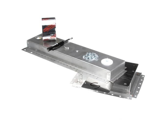 Amana Part# 14119055 Waveguide Kit (OEM) Right