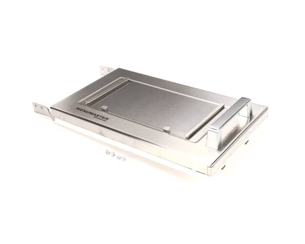 Amana Part# 14119062 Door Assembly - Genuine OEM