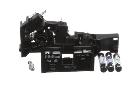 Amana Part# 14179126 Interlock Fuses Block Kit - Genuine OEM