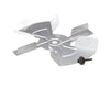Amana Part# 14179137 Stirrer Blade Kit - Genuine OEM