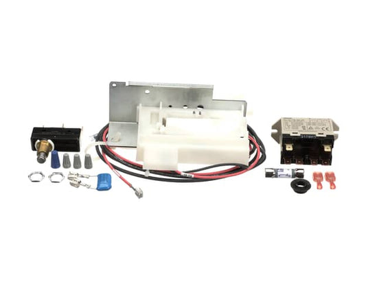 Amana Commerical Kit- Mxp Interlock And Wiring - 14189149