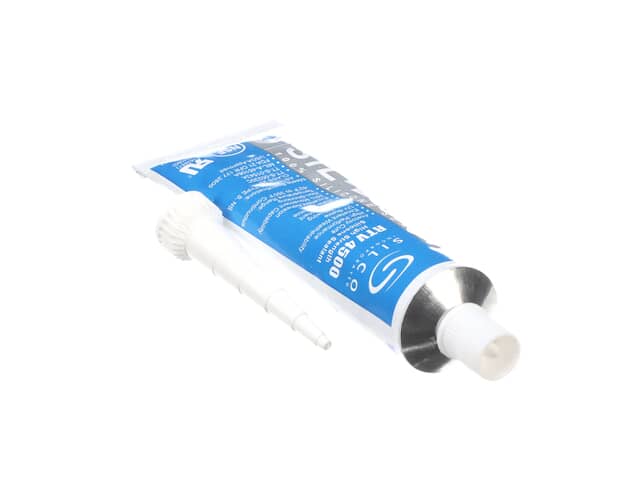 Amana Commerical Sealer, Rtv- Aluminum - 20021804