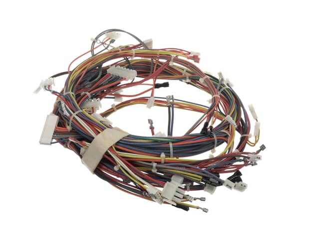 Amana Commerical Harness-Oven - 20033501