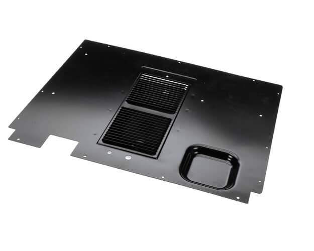 Amana Commerical Access Panel Weld - 20034602