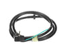 Amana Part# 20057504 Power Cord - Genuine OEM