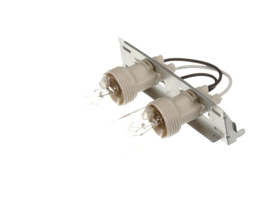 Amana Commerical Lamp Holder Assembly - 20059102