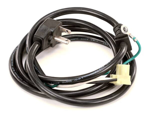 Amana Commercial Part# 53001593 Power Cord (OEM)