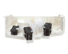 Amana Commercial Microwave Interlock Switch Assembly - 53002030