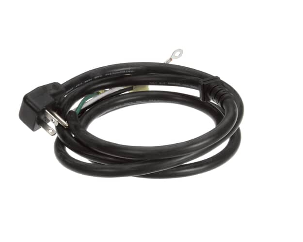 Amana Commercial Part# 53002042 Power Cord (OEM)