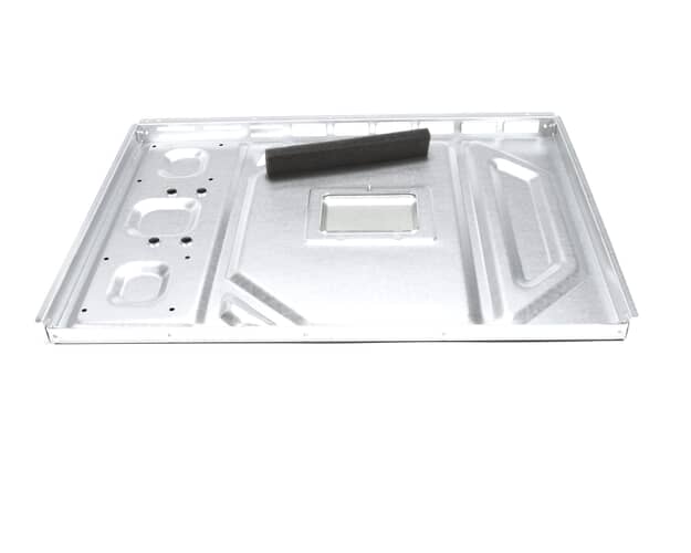 Amana Commercial Part# 54116012 Base Plate (OEM) With Cover and Gaskets