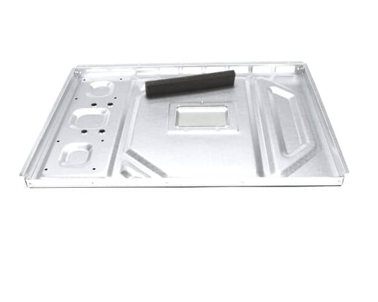 Amana Commercial Part# 54116012 Base Plate (OEM) With Cover and Gaskets