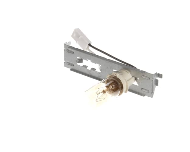 Amana Part# 54116026 Lamp Receptacle Socket Assembly - Genuine OEM