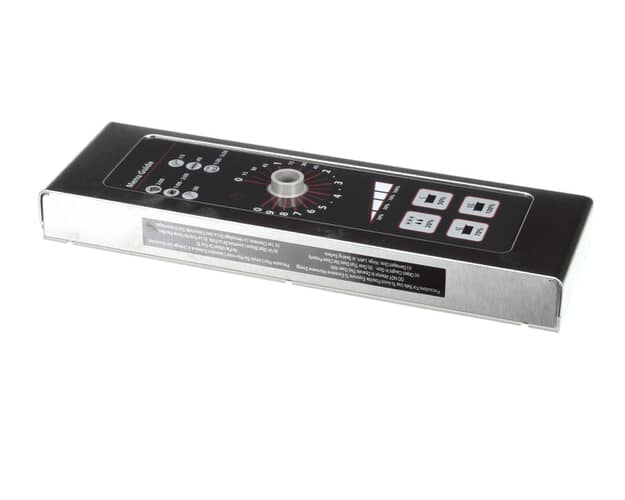 Amana Commercial Part# 54127002 Esc/Touch Panel Assembly (OEM)
