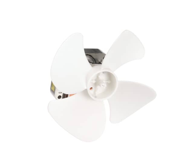 Amana Commerical Motor, Blower And Blade - 54127058