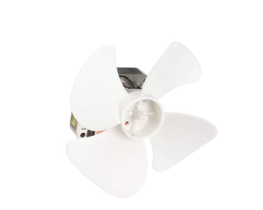 Amana Commerical Motor, Blower And Blade - 54127058