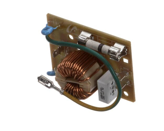 Amana Commercial Part# 54127068 Fuse Block/Filter Assembly (OEM)