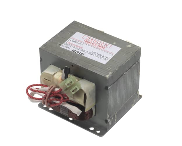 Amana Part# 54137090 High Voltage Transformer - Genuine OEM