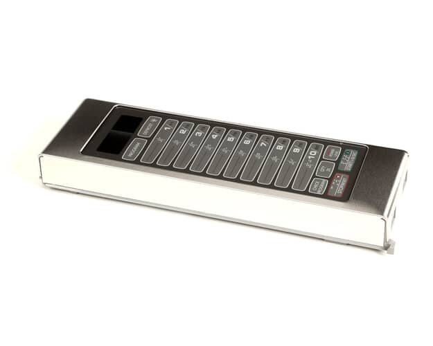 Amana Commercial Part# 56001455 Touch Panel Assembly (OEM)