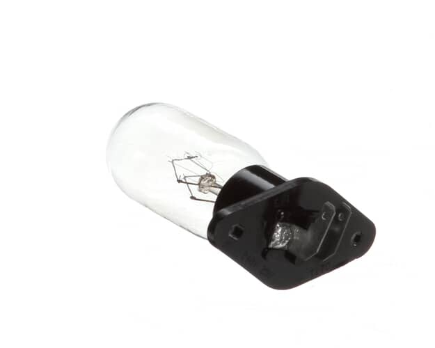 Amana Part# 56002007 Lamp and Socket Assembly - Genuine OEM