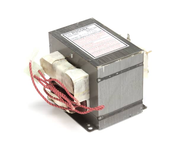 Amana Commercial Part# 56002027 Transformer (OEM) H.V.