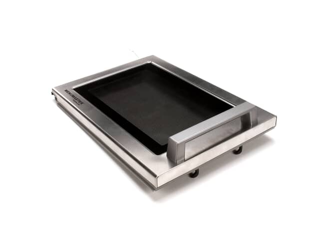 Amana Commerical Door Assy- Menumaster - 56002048