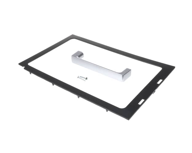 Amana Part# 58191109 Door Handle Kit - Genuine OEM