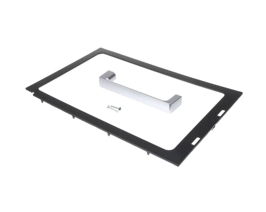 Amana Part# 58191109 Door Handle Kit - Genuine OEM